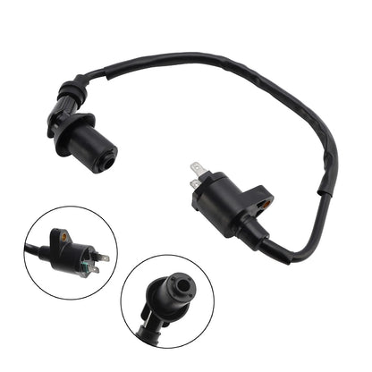 Diesel Emissions Fluid Injector Module for Land Rover Range (LR062819, LR134710)