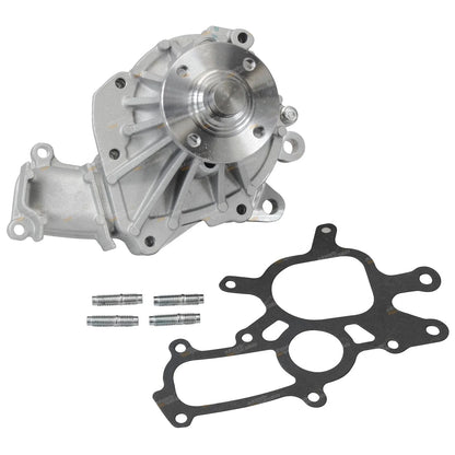Water Pump for Toyota Hilux KUN16R/KUN26R (2005–2012)