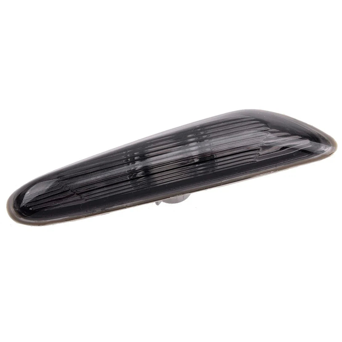 Left Smoke Fender Side Turn Signal Indicator for BMW 128i (2008-2013)