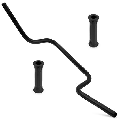 Handlebar and Grips for Polaris Sportsman 450 500 700 800 (2000–2023)
