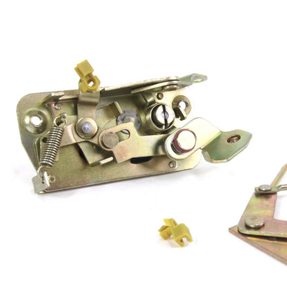 Door Lock Latch for Toyota Land Cruiser 40 Series (BJ40, BJ42, BJ45, FJ40, HJ47)