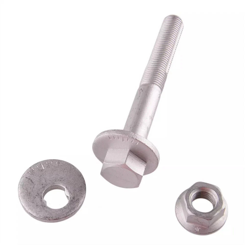Lower Control Arm Adjust Bolt for Hyundai Tucson, Sonata, Kia Sportage (2005-2023)