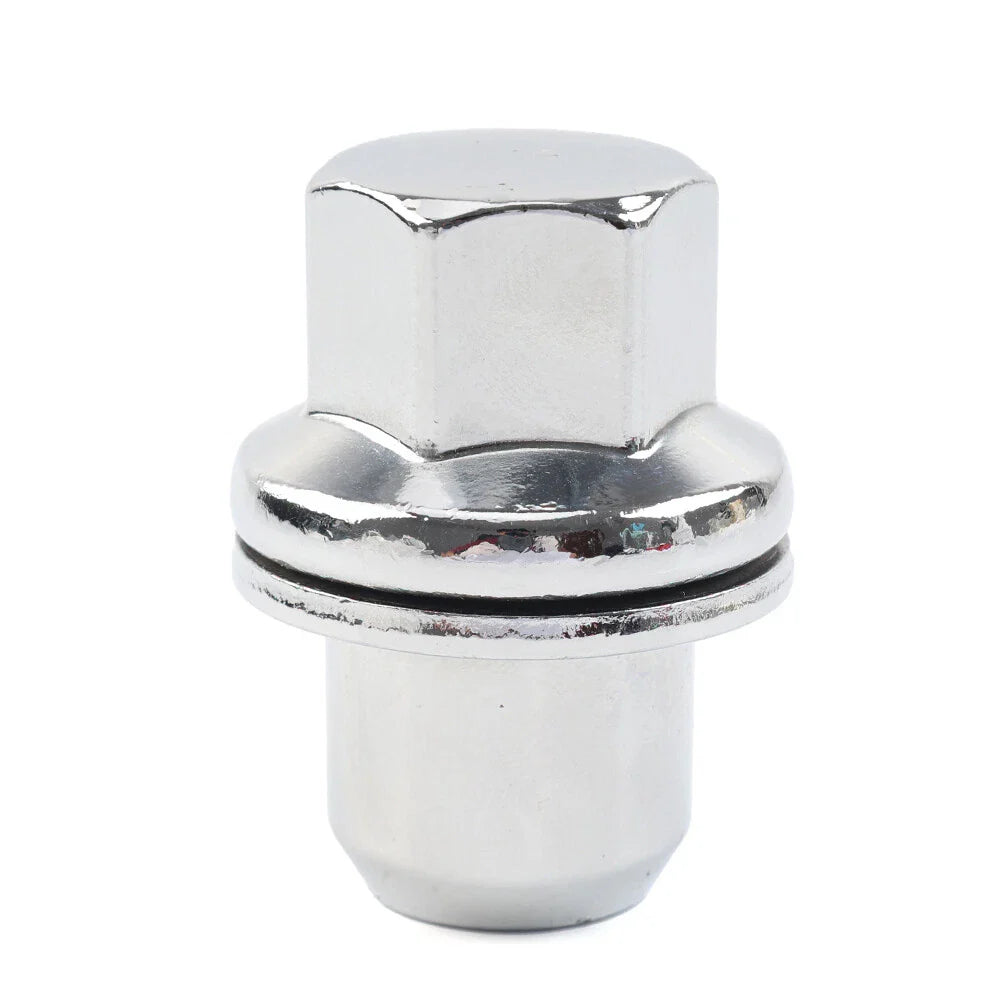 Steel Solid Wheel Lug Nut for Land Rover Range Rover Sport (2005-2023)