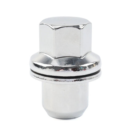 Steel Solid Wheel Lug Nut for Land Rover Range Rover Sport (2005-2023)