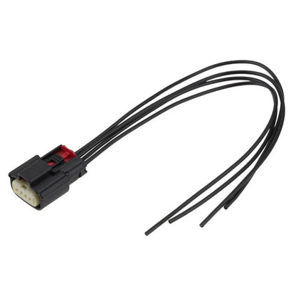 Rear Tail Light Lamp Connector Wire Harness for Opel Vauxhall Holden