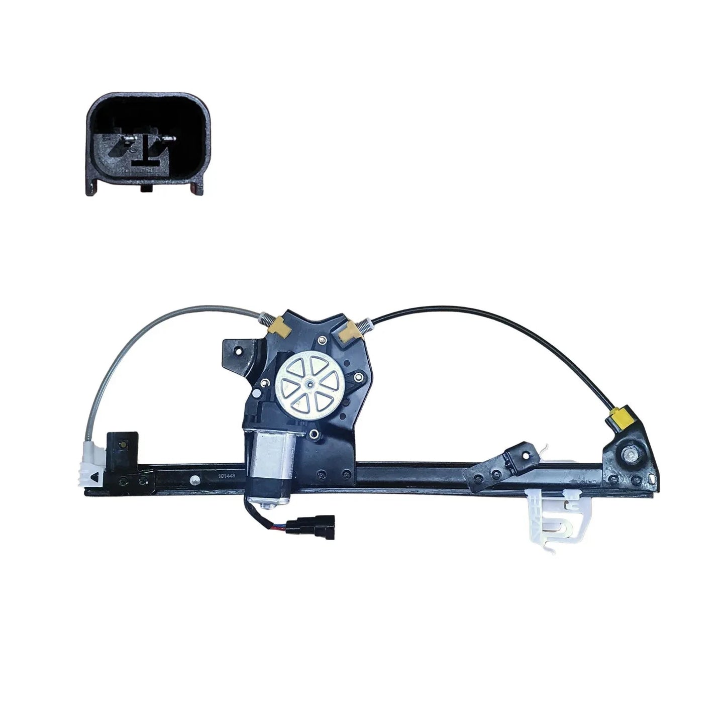 Rear Right Window Regulator with Motor for Ford Falcon FG (2008–2014)