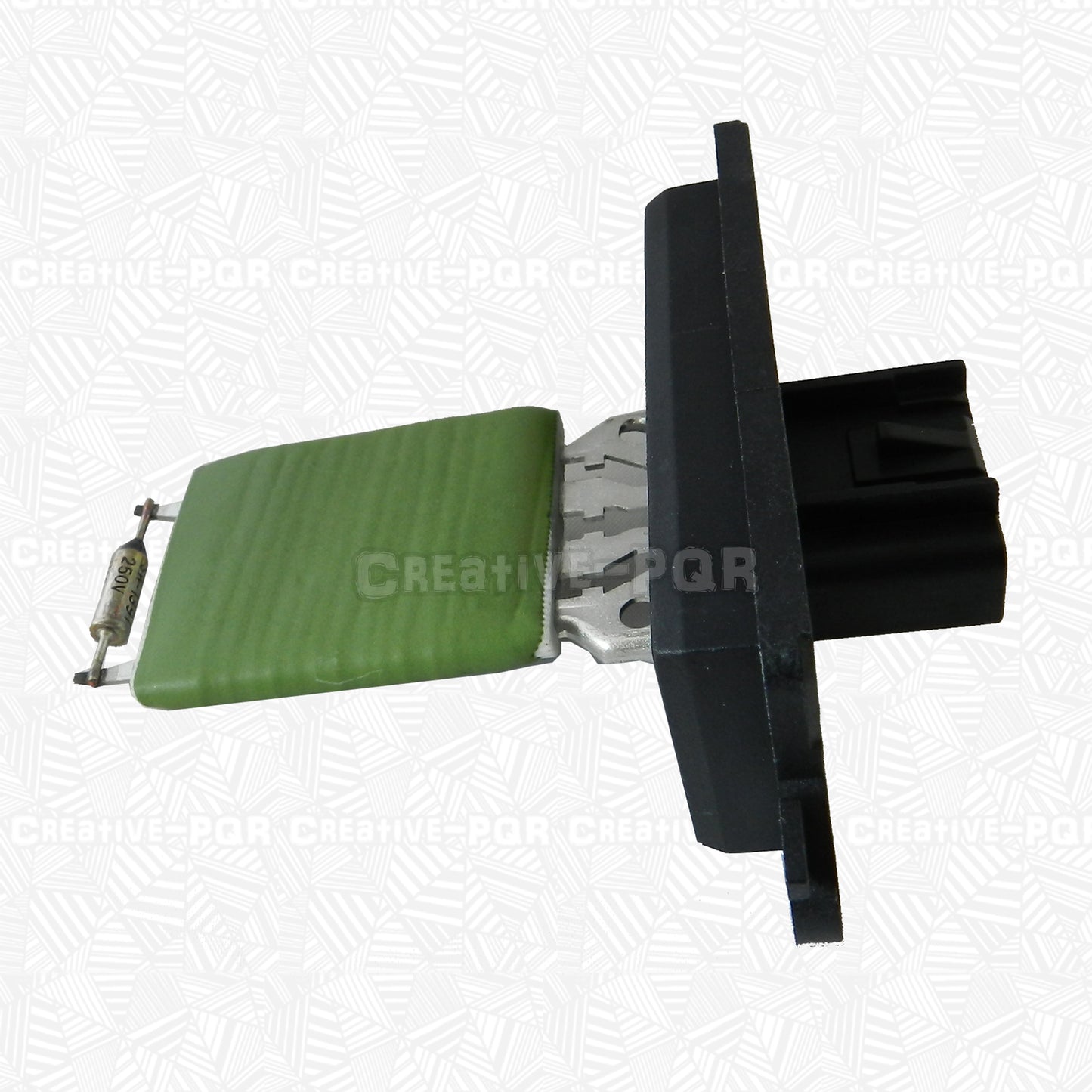 Blower Motor Resistor for Jeep Grand Cherokee WH (2005–2007)