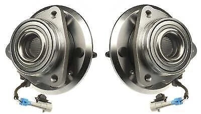 Front Wheel Bearing Hub Assembly for Holden Captiva, Equinox (2006–2018)