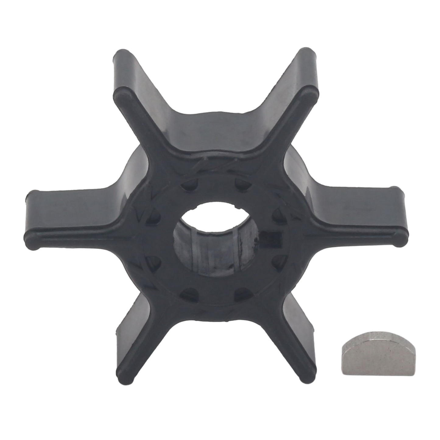 Impeller with Key for Yamaha Outboard F9.9 (2006–Present)