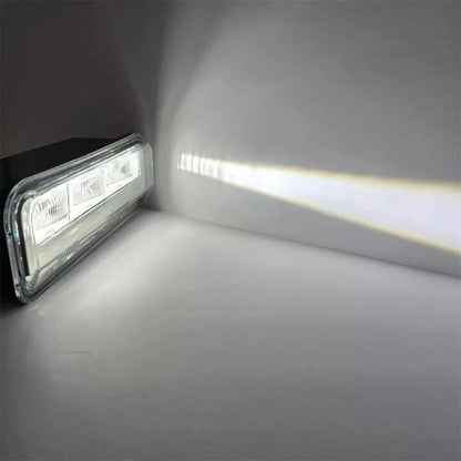 LED Fog Lamps for Toyota Tacoma (2016-2023)