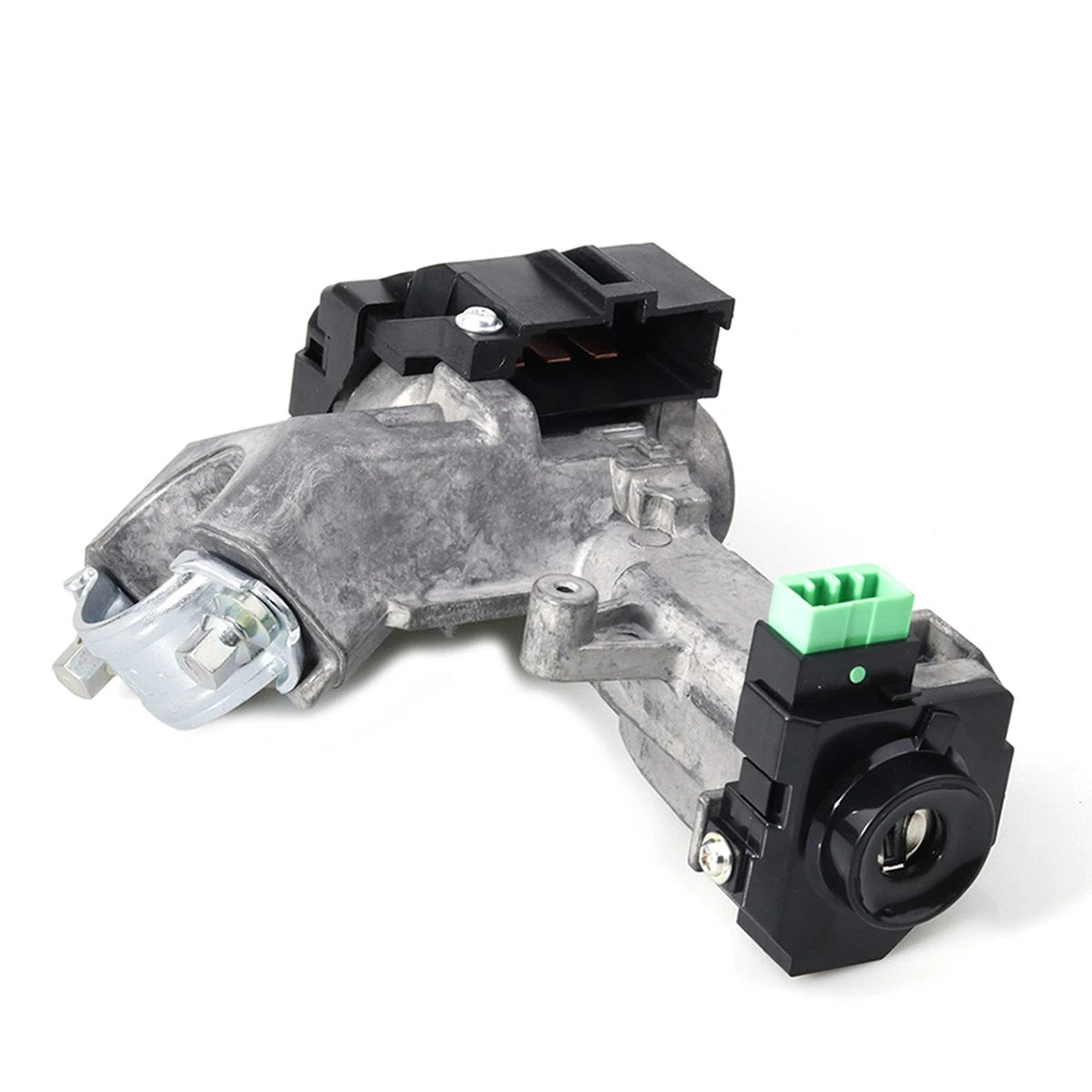 Ignition Switch with Steering Lock & Key for Honda Civic (2001–2003)