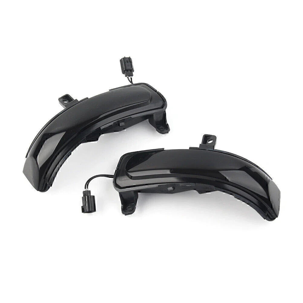 LED Turn Signal Light Mirror Indicator Lamp for Mazda 5, CX-7 (2008-2011)