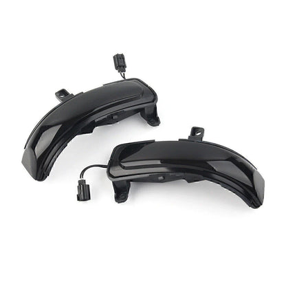 LED Turn Signal Light Mirror Indicator Lamp for Mazda 5, CX-7 (2008-2011)