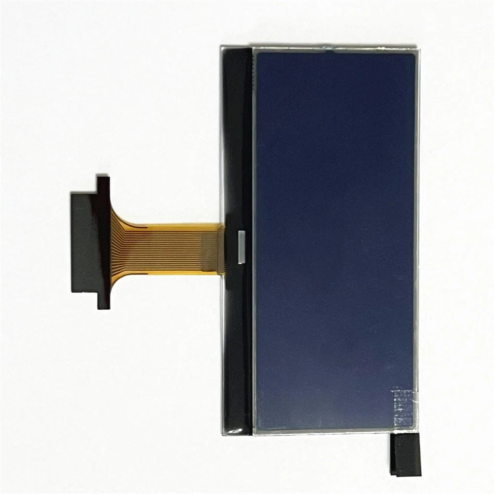 LCD Display Screen for Fiat Ducato (1994-2002) 91mm x 47mm x 2.8mm