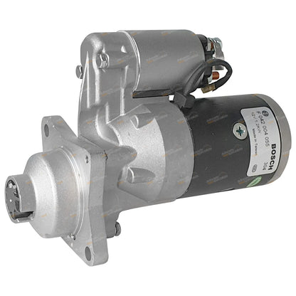 Starter Motor for Nissan Sentra (1986–1987) 4cyl 1.6L E16 Petrol