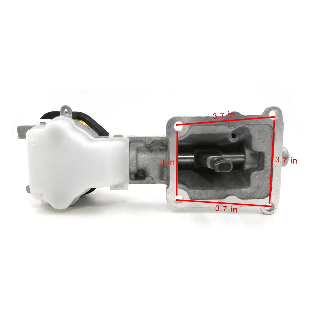 Gear Shift Selector Housing for Isuzu Faster TF (1988–1998)
