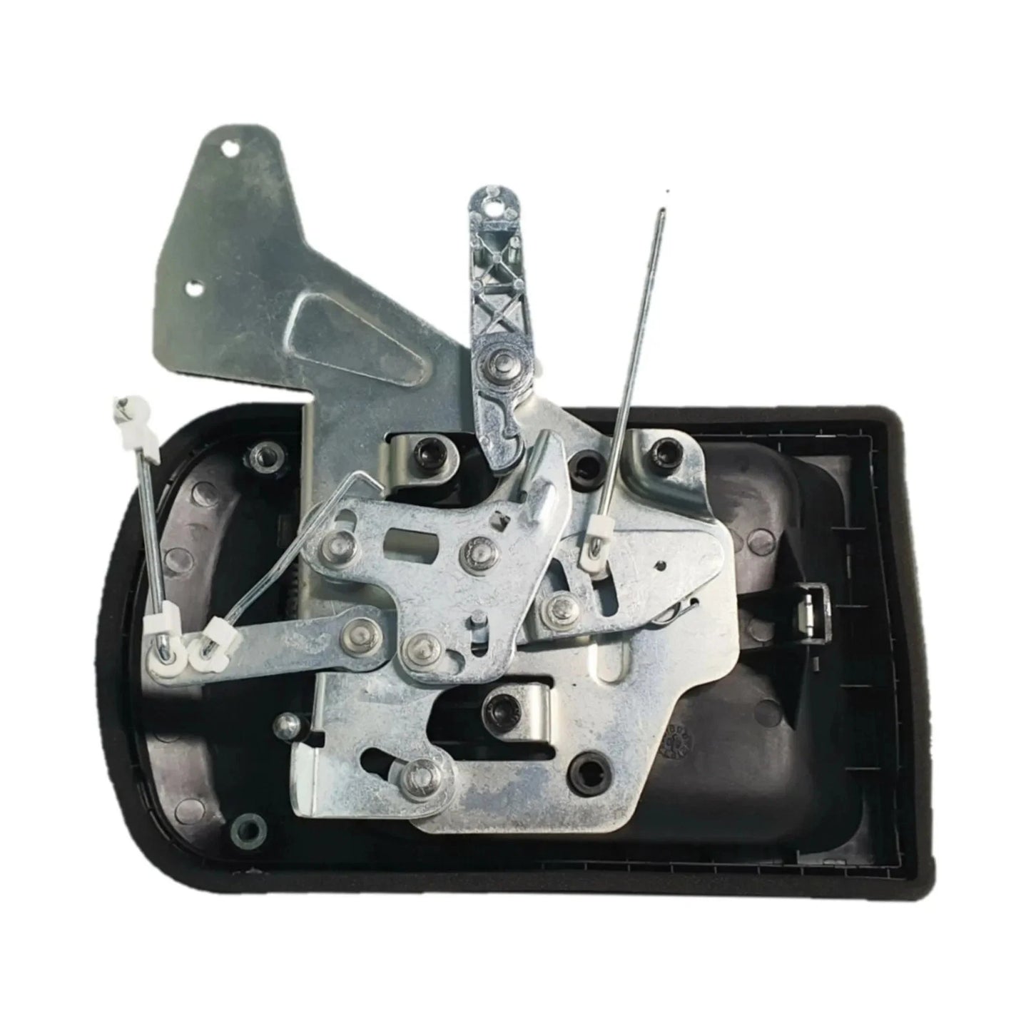 Right Side Outer Sliding Door Handle for Iveco Daily Van (2000–2011)