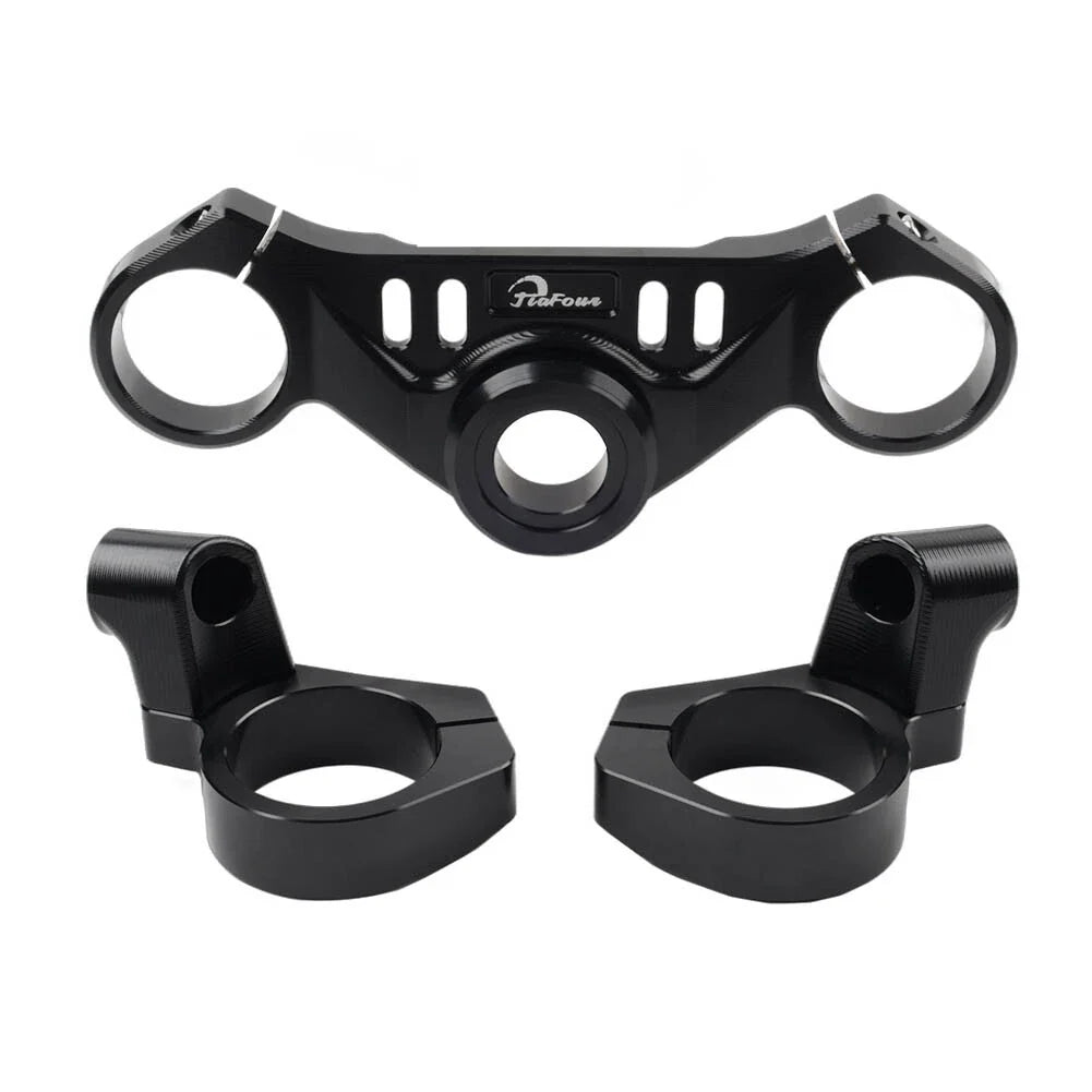 Triple Tree Front Upper Top Clamp for Aprilia RS 660 2021-2023