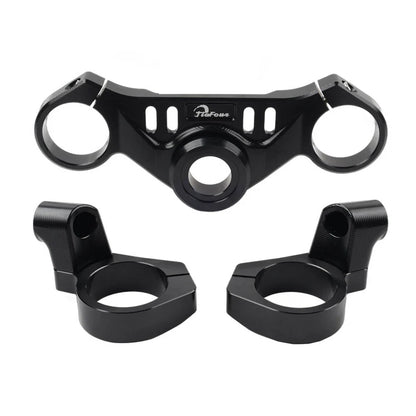 Triple Tree Front Upper Top Clamp for Aprilia RS 660 2021-2023