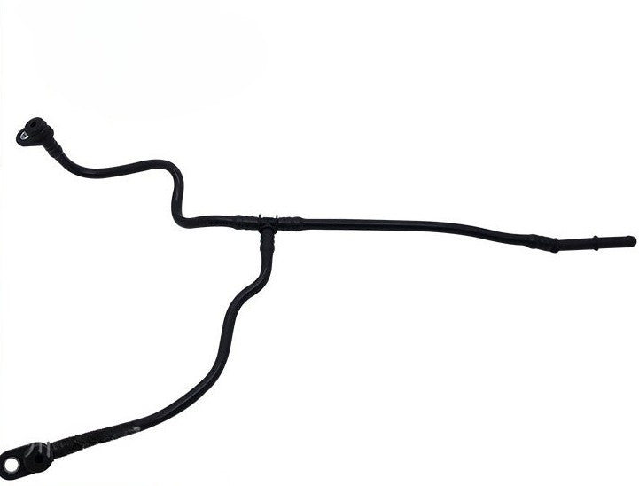 Engine Coolant Vent Line for Porsche Cayenne Panamera (2010–2018)