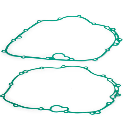 Clutch Friction Plates Kit for Kawasaki Lakota 300 (1995–2003)