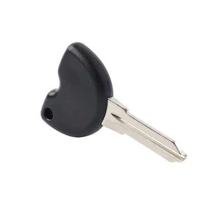 Uncut Blade Blank Key for Vespa Piaggio 3VTE Fly GTV (125-300)