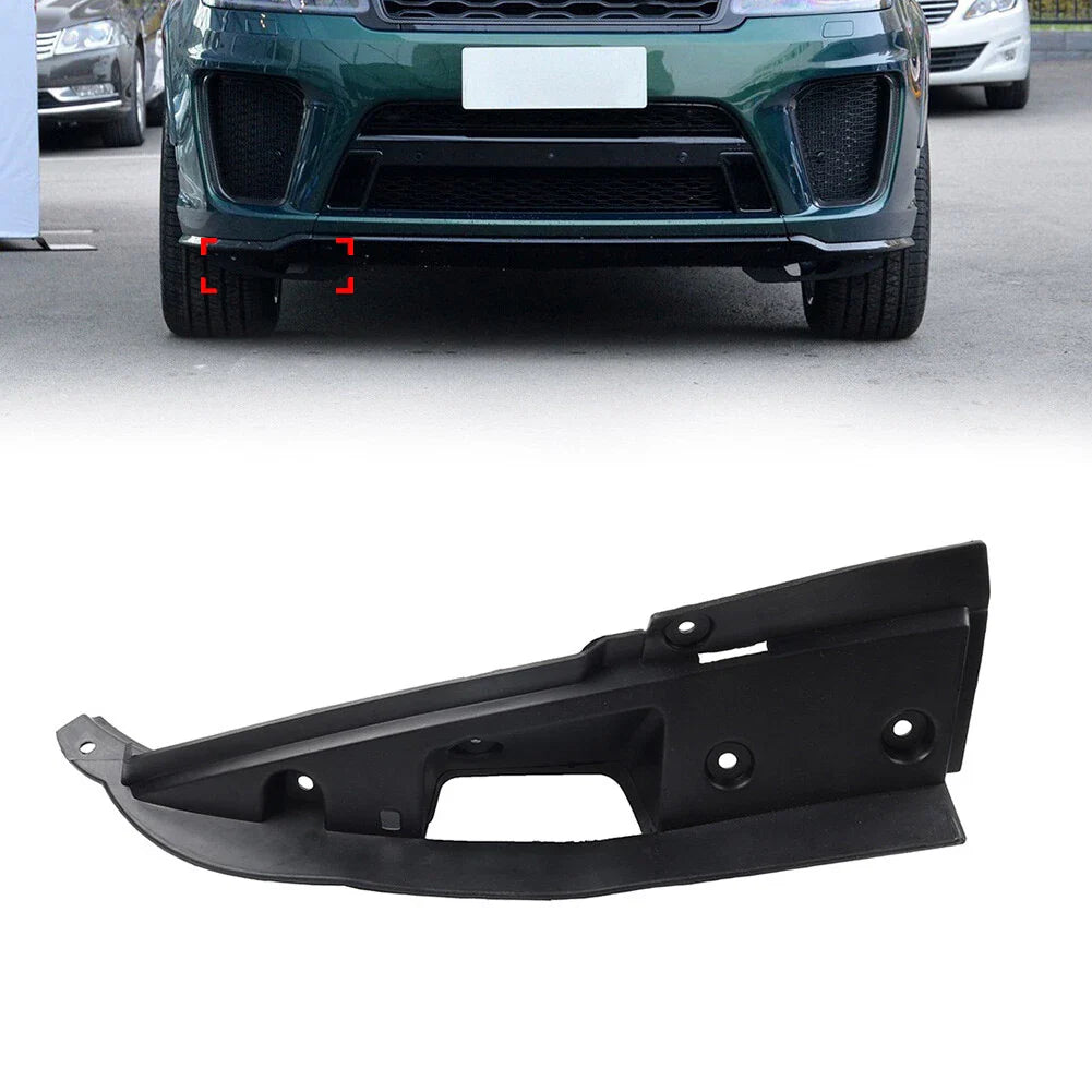 Front Right Lower Air Deflector for Land Rover Range Rover Sport (2014-2017)