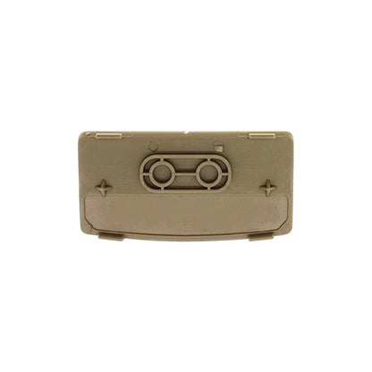 Beige Armrest Door Handle Pull Pocket Cover for Honda CR-V (2007-2011)