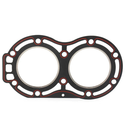 Cylinder Head Gasket for Suzuki Outboard DT 25 30 HP