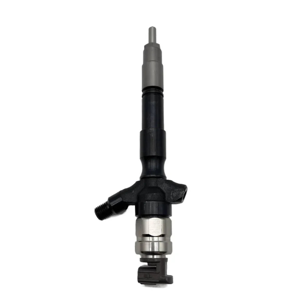 Fuel Injector for TOYOTA HILUX (2005–2024)