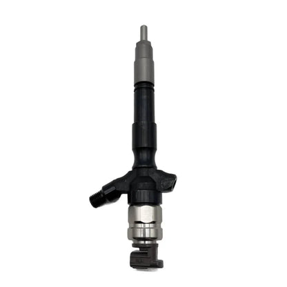 Fuel Injector for TOYOTA HILUX (2005–2024)