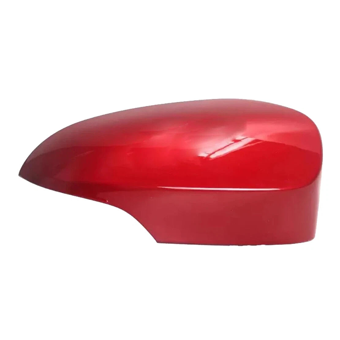 1 Pair Rearview Mirror Cap Cover for Toyota Corolla (2014-2018)