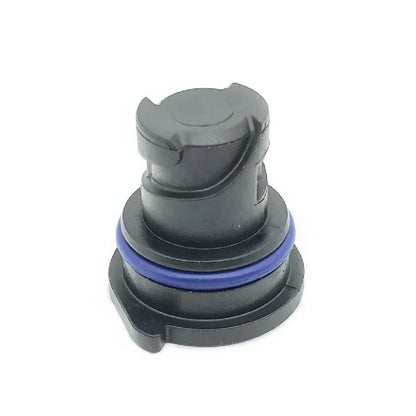 Screw Assembly for Efficient Oil Drainage for Buick, Chevrolet Models