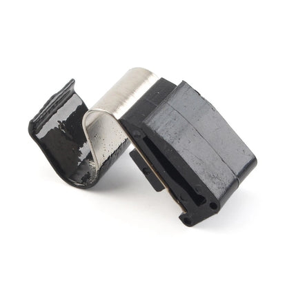 Fuel Lid Spring Clip for Mitsubishi Lancer Outlander (MR970563)