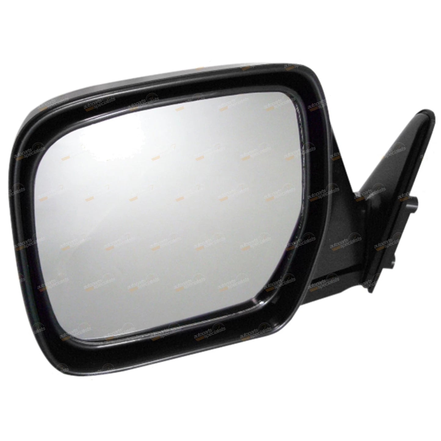 LH Electric Door Mirror for Toyota Landcruiser 80 Series (1990–1997)