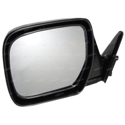 LH Electric Door Mirror for Toyota Landcruiser 80 Series (1990–1997)