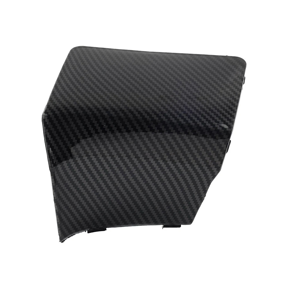 Tow Hook Cover for Subaru Impreza WRX (2010–2014)