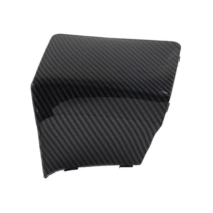 Tow Hook Cover for Subaru Impreza WRX (2010–2014)