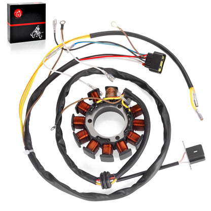 Stator Magneto for Polaris Ranger 500 6x6 (1999)