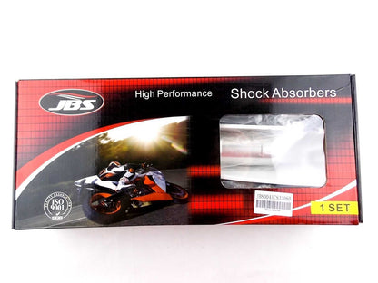 Rear Air Nitrogen Shock Absorbers for BSA B25SS (Year Range Not Specified)