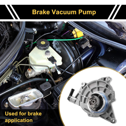 Brake Vacuum Pump No. 288104A800 for Hyundai I800 (2009–2015)