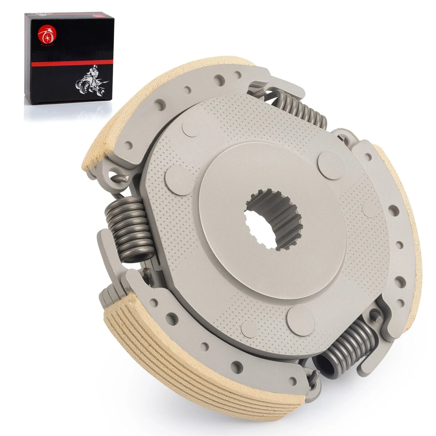 Centrifugal Carrier for Suzuki QuadRunner 250 4x4 LT-F250F (1999-2002)