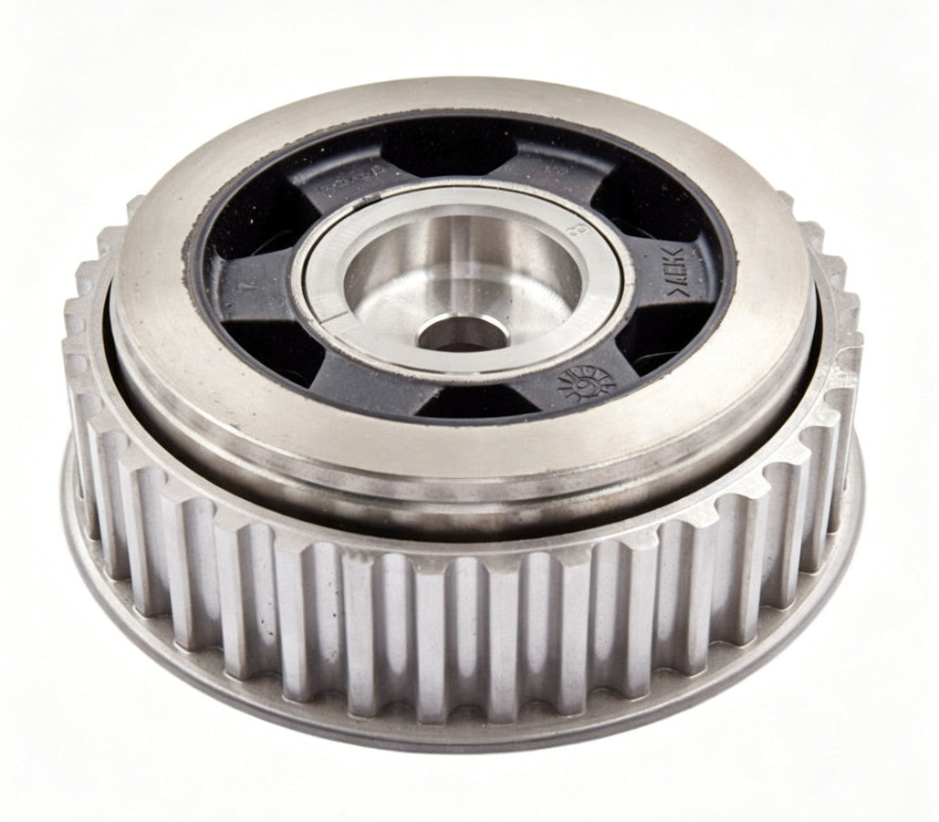 Exhaust Timing Gear Camshaft for Citroen Picasso Xsara C5 Peugeot 307 407 (2000–2010)