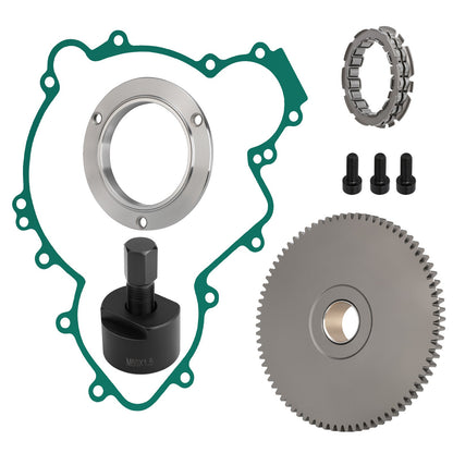 Flywheel Puller & Bearing Kit for Polaris Ranger XP Crew 900 1000 (2014–2019)
