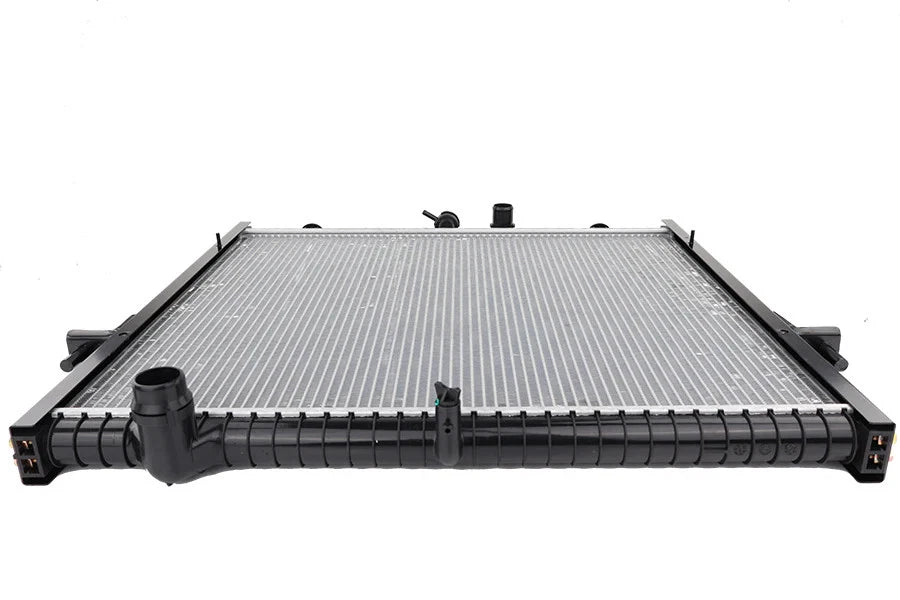 Radiator for GWM Cannon Ute