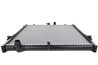 Radiator for GWM Cannon Ute