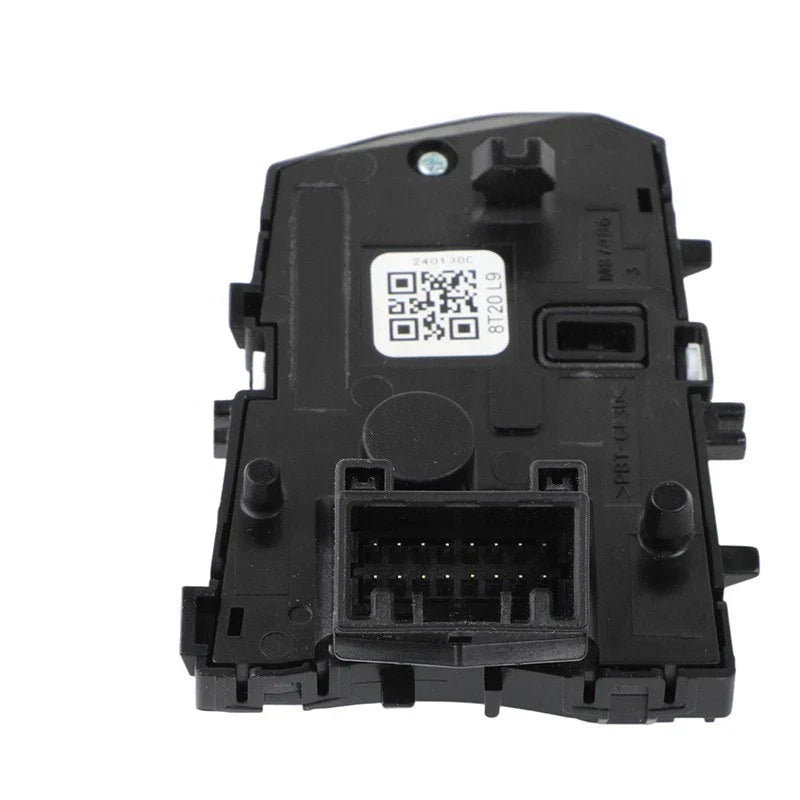 Steering Wheel Left Audio/Radio Control for Honda HR-V (2023–2025)