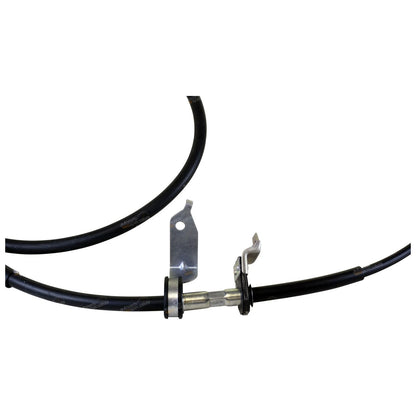 Front Hand-Brake Cable for Landcruiser 105 Series (1998–2007)