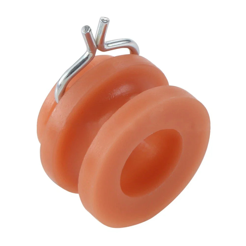Roller Bushings Plastic Cost-Effective Easy Installation