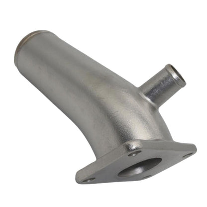 Stainless Steel Mixing Elbow for Yanmar YM